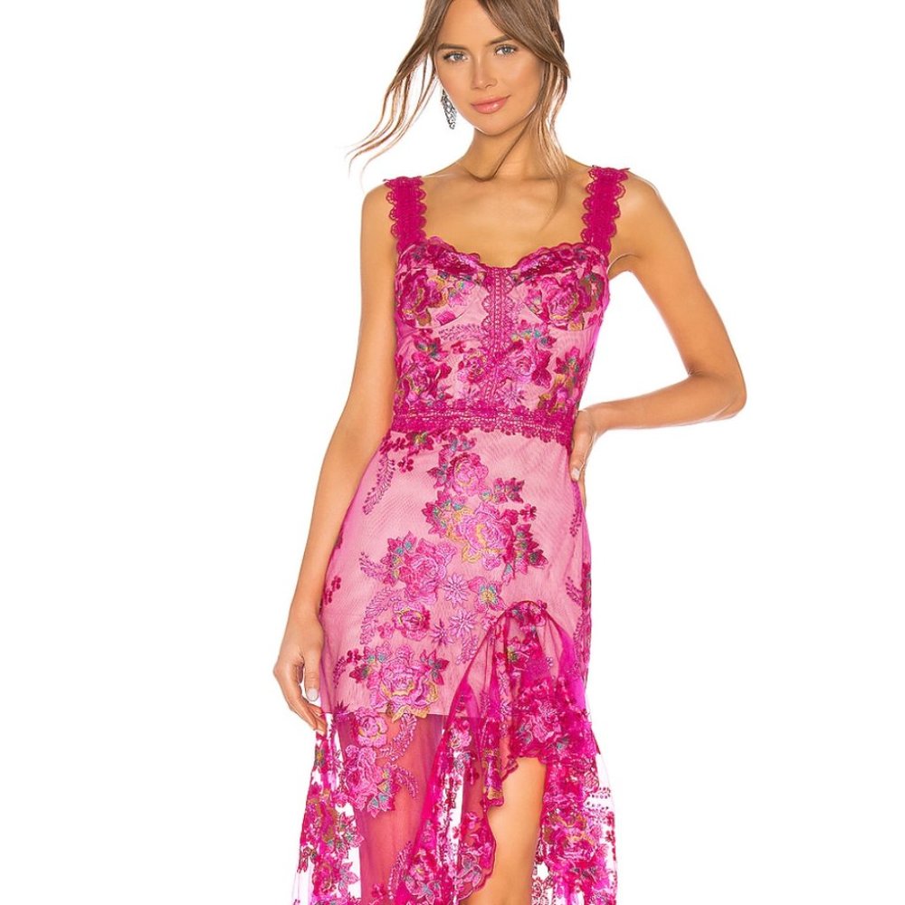 Bronx & Banco Eva Dress - NEW, SOLD OUT EVERYWHERE!